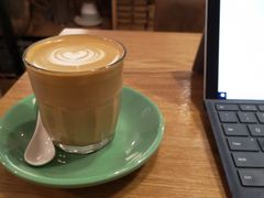 -WOW coffee