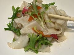 -箱美术馆私房菜(水晶郦城店)