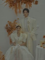 -角色婚纱摄影(中心店)