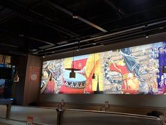 -潮汕大目牛肉火锅(水围店)