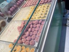 -好一朵茉莉花(老门东店)