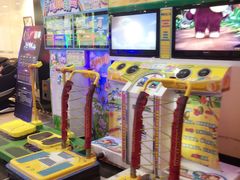 -大玩家(青岛CBD延吉路万达店)