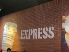 -COSTA COFFEE(新奥购物中心店)