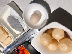 -海底捞火锅(长沙华创国际广场店)