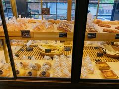 -啊噗吐呦现场烘焙(麦凯乐店)