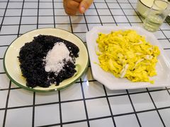 乌米饭-观桥阁(锦溪店)