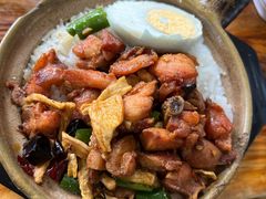 -罗平振兴老店砂锅饭(文笔路店)