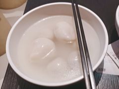 -宁波汤团店(外滩店)