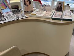 -光华眼科配镜中心·蔡司·尼康·依视路授权店