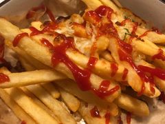 -芭莉与彩虹西餐厅(成都合生汇店)