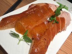 -四季民福烤鸭店(前门廊房二条店)