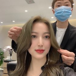 -MMby Hair Code芭曲发型
