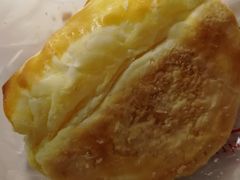 榴莲酥-鲍师傅糕点(春熙路店)
