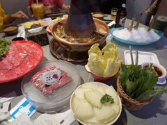 -乔先生涮肉·鲜活牛羊肉火锅(塘沽店)