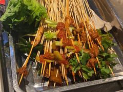 -钢管厂歆瑞源油卤串串香(春熙路太古里店)