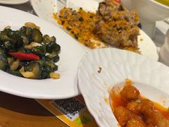 -北平食府(马鞍山路店)