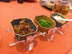 -白金汉爵大酒店·中餐厅(相城店)