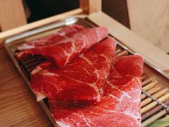 -西塔老太太泥炉烤肉(杭州首店)