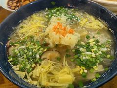 -杏花村水席楼(西大街总店)