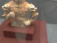 -番禺博物馆
