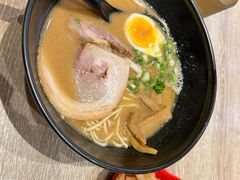 -一風堂拉面(深圳湾万象城店)
