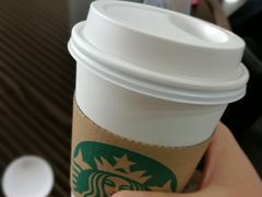 -星巴克(上海汇锦里店)
