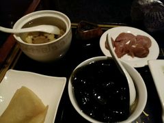 -素可汤泉(天宝大厦店)