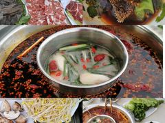 -枇杷园食为鲜火锅(南山店)