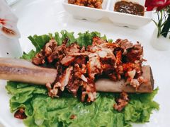 -清真悦宾楼食府(海湖店)
