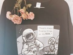 -月球咖啡retro