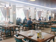 -河州宾馆清真餐厅(文锦南路店)