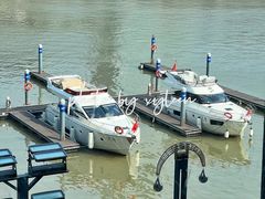 -星巴克(杭州大厦C座店)