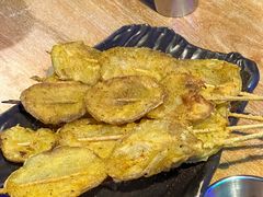 -质烤烤物·活烤海鲜(质烤总店)