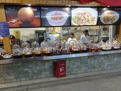 -故乡缘·香格里拉山庄(冷竹路店)
