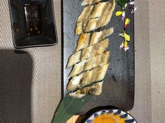 -芯元·碳烤熟成牛肉(经开店)