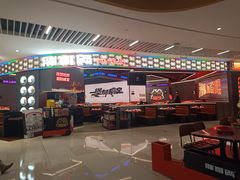 -深圳来福士广场