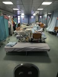 -深圳市妇幼保健院(红荔院区)