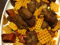 -薛阿婆(北美新天地中心店)