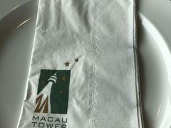 -澳门旅游塔360°旋转餐厅(南湾湖广场店)