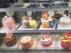 -CAKE BOSS 蛋糕老板(西单君太百货店)