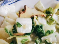 -宜城私房菜.臭鳜鱼(九华新街店)