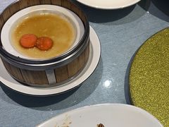 -苏先生海鲜渔庄(金桥店)