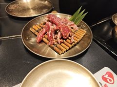 -西塔老太太泥炉烤肉(龙湖北苑天街店)