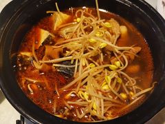 -眷江南之小蓝鲸(王府大街店)