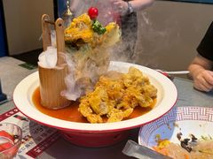 -老济南·地道济南菜(大明湖店)