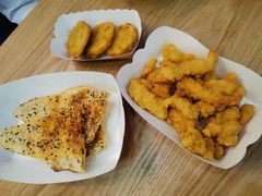 -文叔·湖北名小吃·小龙虾(黄贝岭地铁站店)