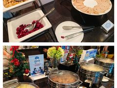 -希尔顿欢朋酒店·欢朋餐厅
