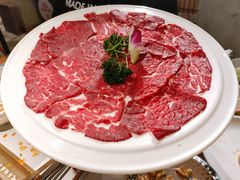 -雾都渣渣火锅(南城智汇城店)
