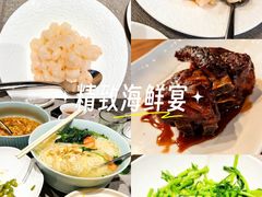 -太湖饭店·寄畅轩中餐厅