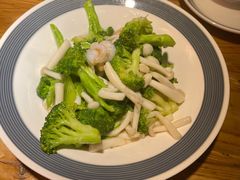 -吕氏疙瘩汤·私家菜馆(慈云寺店)